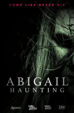 Abigail inquietante 