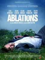 Ablations  - Poster / Main Image