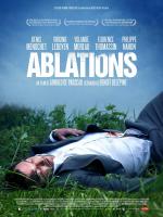 Ablations  - Posters