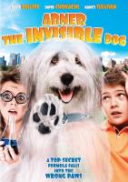 Abner, the Invisible Dog  - Poster / Main Image