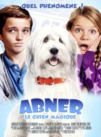 Abner, the Invisible Dog  - Posters