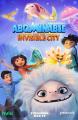 Abominable and the Invisible City (TV Series)
