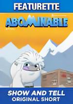 Abominable: Muestra y cuenta (C)