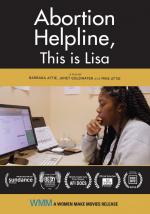 Abortion Helpline, This Is Lisa (C)