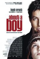 About a Boy  - Poster / Main Image
