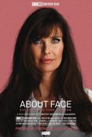 About Face: Supermodels Then and Now  - Posters