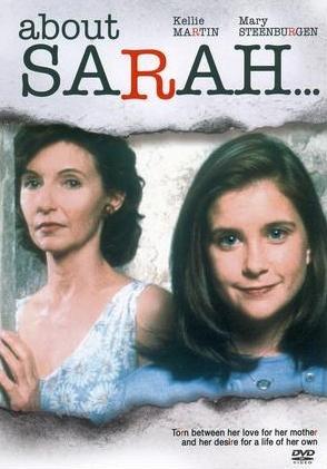 About Sarah (TV) (TV) - Poster / Imagen Principal
