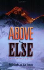 Above All Else: The Everest dream 