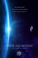 Above and Beyond: NASA's Journey To Tomorrow (TV)
