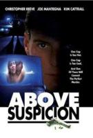 Above Suspicion  - Posters