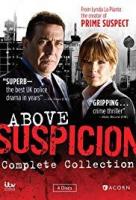 Above Suspicion (Serie de TV) - Poster / Imagen Principal