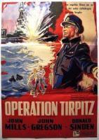 Operación Tirpitz  - 