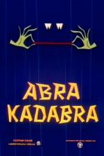 Abra kadabra (C)
