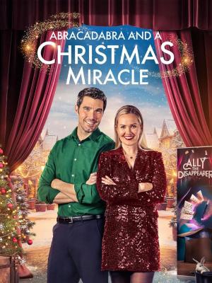 Abracadabra and a Christmas Miracle (TV)