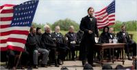 Abraham Lincoln: Cazador de vampiros  - Fotogramas