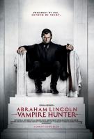 Abraham Lincoln: Cazador de vampiros  - Posters