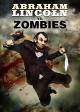 Abraham Lincoln vs. Zombies 
