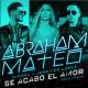 Abraham Mateo feat. Yandel and Jennifer Lopez: Se acabó el amor (Vídeo musical)