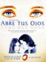 Abre tus ojos (Serie de TV)