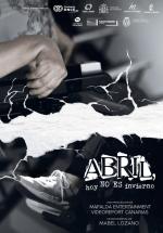Abril, hoy no es invierno (C)