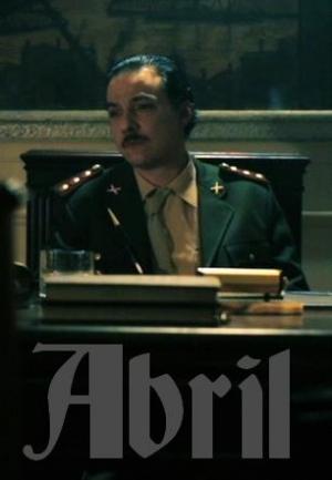 Abril (S) (S)