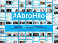#AbroHilo  - Posters