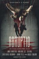Abruptio  - Poster / Imagen Principal