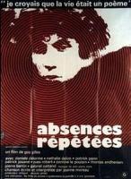 Repeated Absences  - Poster / Main Image
