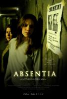 Absentia  - Posters