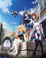 Absolute Duo (TV Series)