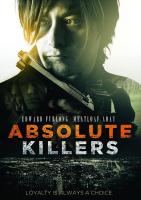 Absolute Killers  - Poster / Imagen Principal