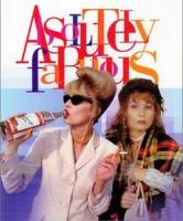 Absolutely Fabulous (TV Series) - Poster / Main Image