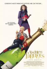 Absolutely Fabulous: The Film 