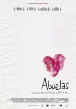 Abuelas, una película sobre (y con) Abuelas de Plaza de Mayo. 