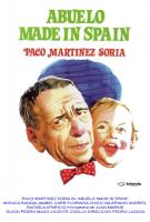Abuelo made in Spain  - Posters