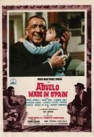 Abuelo made in Spain  - Posters