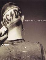 AC/DC: Are You Ready (Vídeo musical)