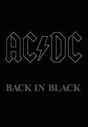 AC/DC: Back in Black (Vídeo musical)