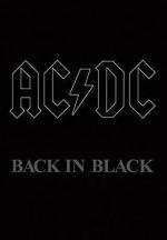 AC/DC: Back in Black (Music Video)