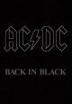 AC/DC: Back in Black (Vídeo musical)