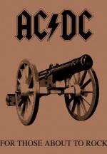 AC/DC: For Those About to Rock (We Salute You) (Vídeo musical)