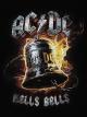 AC/DC: Hells Bells (Music Video)