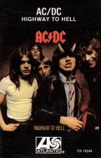 AC/DC: Highway to Hell (Vídeo musical)