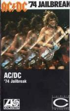 AC/DC: Jailbreak, Version 1 (Music Video)
