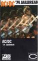 AC/DC: Jailbreak, Version 1 (Vídeo musical)