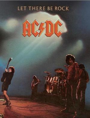 AC/DC: Let There Be Rock (Music Video)