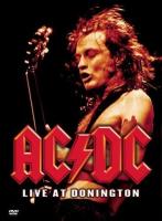 AC/DC: Live at Donington  - Poster / Imagen Principal