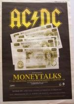 AC/DC: Moneytalks (Vídeo musical)