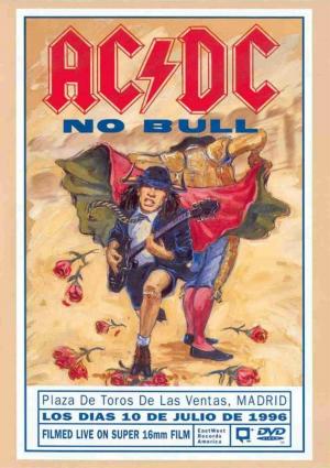 AC/DC: No Bull 