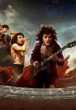 AC/DC: Through The Mists Of Time (Vídeo musical)